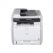 理光 SP 3610SF 一体机  （单位：台）