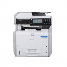 理光 SP 4510SF 一体机  （单位：台）