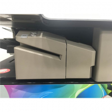 佳能 U1 鞍式分页装订处理器 (单位：台)