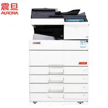 震旦 AD556 多功能复合机  （单位：台）