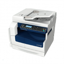 富士施乐 DocuCentreS2520NDA 黑白复印机含自动输稿器、双面器  （单位：台）