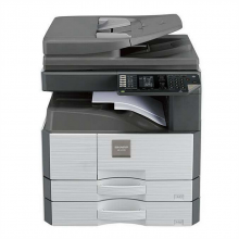 夏普2648N+CS12黑白复印机含纸盒 数码复印机