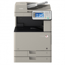 佳能 C3325 彩色复印机数码复印机  (单位:台)