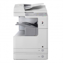 佳能 iR2530i 黑白复印机含输稿器数码复印机  (单位:台) 黑色