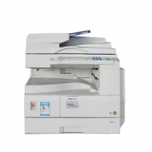 理光 MP2001SP 黑白复印机含双面输稿器  （单位：台）