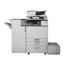 理光 MP4054SP 黑白复印机含双面输稿器  （单位：台）