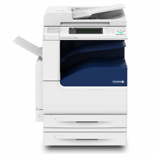 富士施乐 DC3060CPS 4T 黑白中速数码复印机含输稿器 (单位：台)