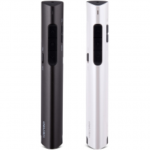 得力 2801 翻页激光笔 143.5ｘ21.6ｘ16.9mm （单位：支） 白