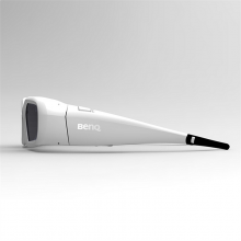 明基 NEW-3D-Glasses-II 眼镜3D  （单位：付）