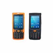捷宝 HT380A-A1ONIN 条码扫描PDA  （单位：台）