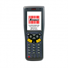 艾码森 AMS-3900 条码扫描PDA  （单位：台）