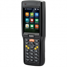 销邦 X3-26WL-B 条码扫描PDA  (单位：台)