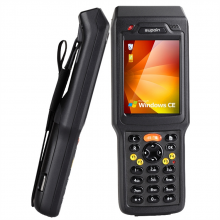 销邦 X3-27C-B 条码扫描PDA  (单位：台)