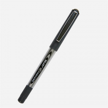 白雪 PVR-155 0.5mm直液式走珠笔 12支/盒(单位：支) 黑