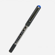 白雪 PVR-155 0.5mm直液式走珠笔 12支/盒(单位：支) 蓝