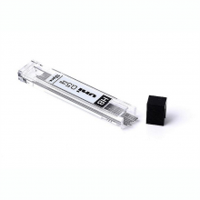 三菱 UL1405 自动铅芯 0.5mm 12管/盒 （单位：管）
