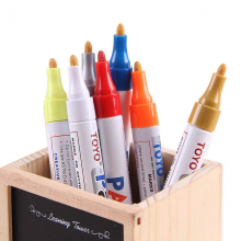 东洋SA-101油漆笔(盒) 广告笔/广告笔补充液