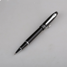 毕加索 PS-801 宝珠笔金夹 (单位：支) 黑
