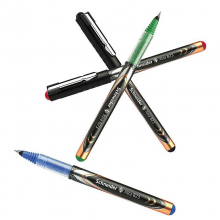 施耐德 823 走珠笔 0.3mm10支/盒 (单位:盒) 红芯