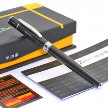 毕加索 PS-702 宝珠笔 (单位：支) 亮黑