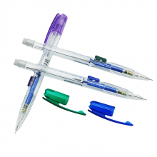 派通 PD107-T 活动铅笔 0.5mm 12支/盒 （单位：支）