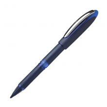 施耐德 星际办公 签字笔 0.6mm10支/盒 (单位:盒) 蓝芯