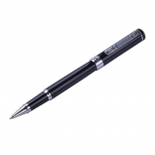毕加索 PS-902 宝珠笔  （单位：支） 纯黑银夹