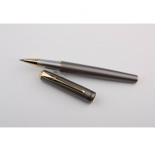 毕加索 PS-816 宝珠笔  (单位：支) 枪色金夹