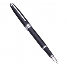 毕加索 PS-912铱金笔 (单位：套) 纯黑