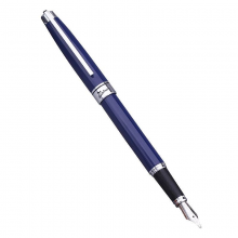 毕加索 PS-912铱金笔 (单位：套) 晶蓝