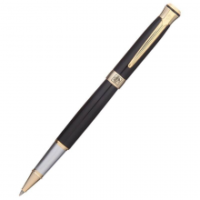毕加索 PS-903宝珠笔 (单位：支) 纯黑金夹