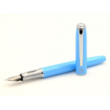 毕加索 PS-916 铱金笔(单位：支) 蓝色