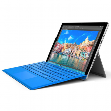 微软 Surface-Pro4笔记本电脑i5/256G/8G (单位：台)