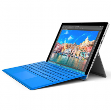 微软 SURFACE-PRO4笔记本I7/512G/16G独显 (单位：台)