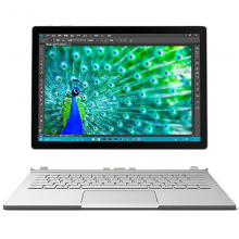 微软 Surface-Book平板笔记本银色i7/16G/1T/13.5寸 (单位：台)
