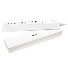 公牛 GN-B303U 插排 238ｘ46ｘ28mm (单位:个)