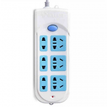 公牛 GN-609 转换器(3米)插排 3米 (单位:个)