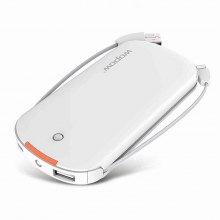 沃品 S8000 移动电源 (单位：个)