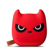 台电 T75Q-K/R/7500mAh 移动电源 7500mAh (单位：个) 黑色 红色