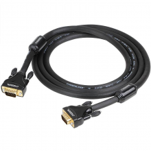 秋叶原 QB-5601 VGA线 OD8.0mm 1.8m (单位:根)