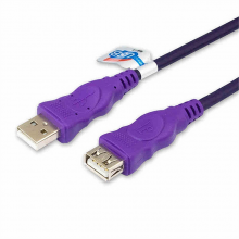 金佳佰业 AM/AF 延长线USB2.01.5M 1.5M (单位:根)