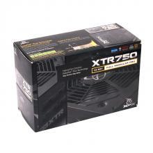 讯景 XPS-750W-BEF 台式机电源 750w (单位：个)
