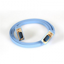 秋叶原 QC-5301 VGA线 1.5m (单位:根)