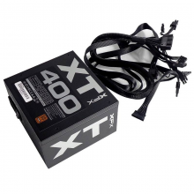 讯景 XT-400W-SEW 台式机电源 （单位：个）