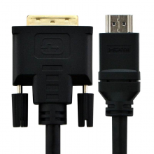 酷比客 LCCPECDVI2HDMI DVI转HDMI线 1.5M （单位：根）