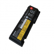 联想 T430 笔记本电脑电池 3900mAh(单位：块) 黑色