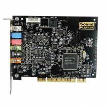 创新 Sound Blaster Audigy 4 II 声卡  (单位:个)