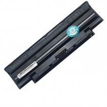 戴尔 3450 笔记本电脑电池 4400MAh(单位：个) 黑色