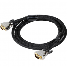 秋叶原 QB-5603 VGA线 OD8.0mm 1.8m (单位:根)
