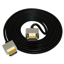 金佳佰业 HDMI/HDMI线 (极细版)M/MOD3.6MM 3M (单位:根)
